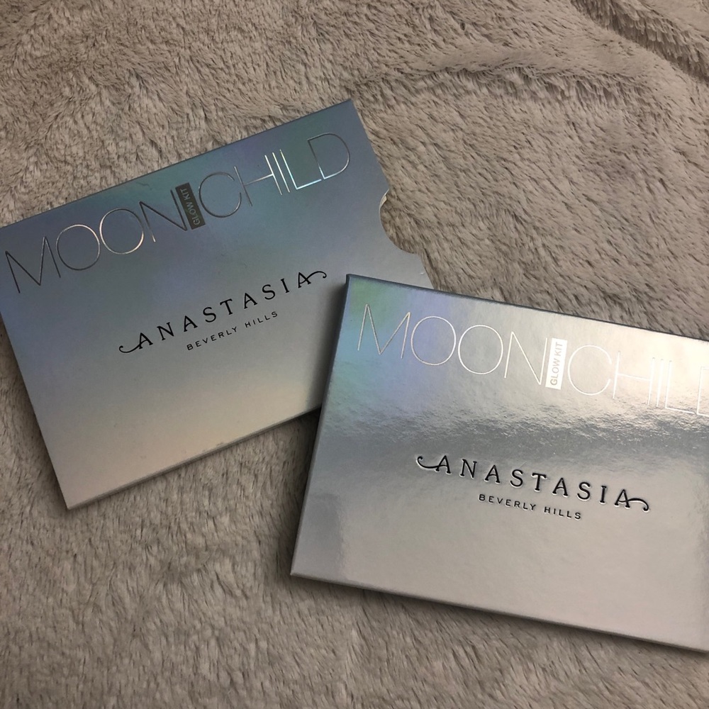 Anastasia Beverly Hills - Glow Kit (Moon Child)